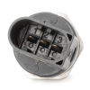 Capteur pression carburant remplace Bosch 0281002842 Mercedes A0041...