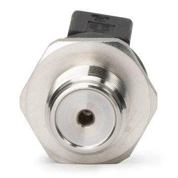 Capteur pression carburant remplace Bosch 0281002842 Mercedes A0041...