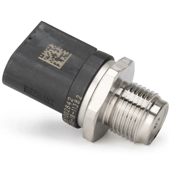Capteur pression carburant remplace Bosch 0281002842 Mercedes A0041...