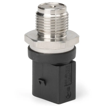Capteur pression carburant remplace Bosch 0281002842 Mercedes A0041...