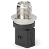 Capteur pression carburant remplace Bosch 0281002842 Mercedes A0041...