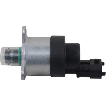 Régulateur pression carburant remplace Bosch 0928400726 Iveco 50419...