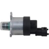 Régulateur pression carburant remplace Bosch 0928400726 Iveco 50419...