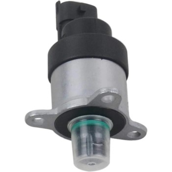 Régulateur pression carburant remplace Bosch 0928400726 Iveco 50419...