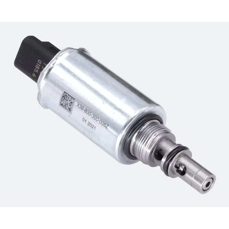 Régulateur pression carburant, A2C53259841Z Renault K9K 1.5 dCi - c...