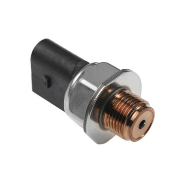 Capteur pression carburant rail remplace VAG 04L906054 Audi Seat Sk...