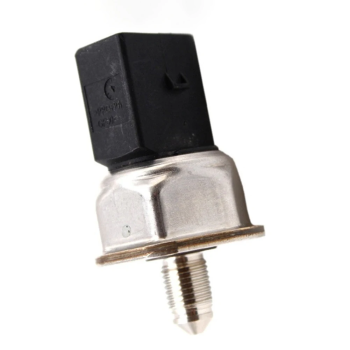 Capteur pression carburant rail remplace 06D906051A Audi VW 2.0 TFS...