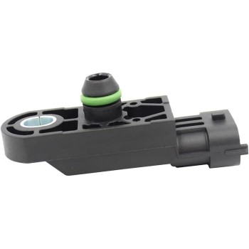 Capteur pression MAP, 0281006391 Renault Nissan Opel 1.6 dCi - cate...