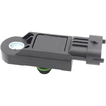 Capteur pression MAP, 0281006391 Renault Nissan Opel 1.6 dCi - cate...