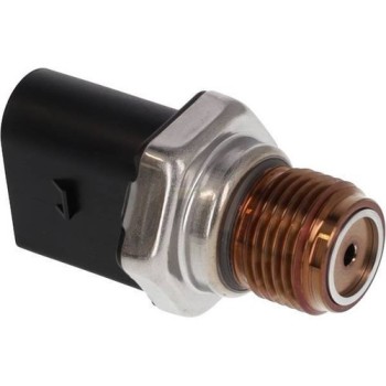 Capteur pression carburant rail 05L906054A Audi VW Seat Skoda 2.0 3...
