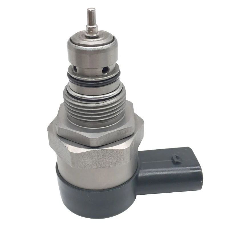 Régulateur détendeur de pression carburant rail remplace Bosch 0281...