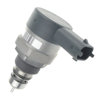 Régulateur détendeur de pression carburant rail remplace Bosch 0281...