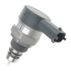 Régulateur détendeur de pression carburant rail remplace Bosch 0281...