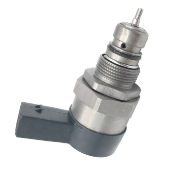 Régulateur détendeur de pression carburant rail remplace Bosch 0281...