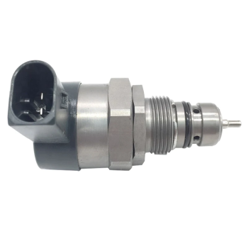 Régulateur détendeur de pression carburant rail remplace Bosch 0281...