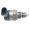 Régulateur détendeur de pression carburant rail remplace Bosch 0281...