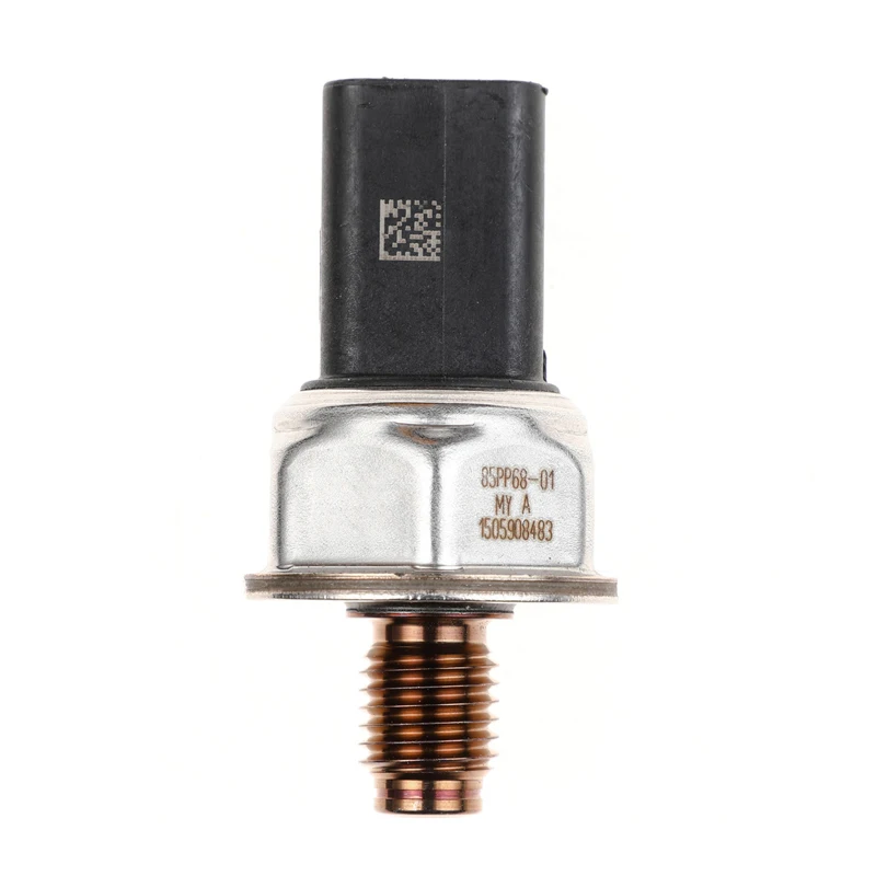 Capteur pression carburant rail, 85PP68-01 Renault Nissan Dacia 1.5...