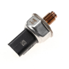 Capteur pression carburant rail, 85PP68-01 Renault Nissan Dacia 1.5...