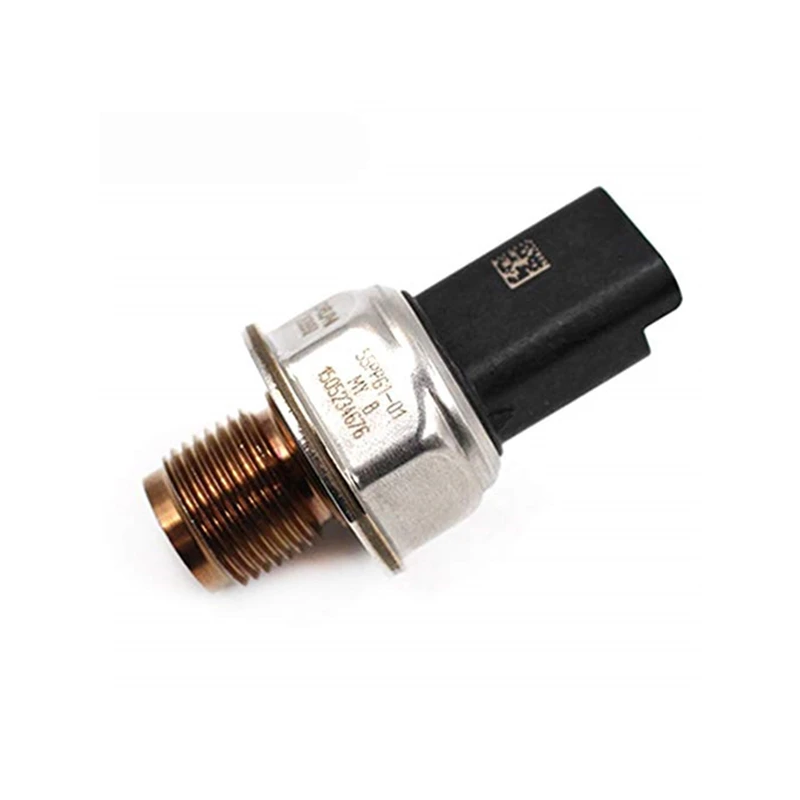 Capteur pression carburant rail remplace Delphi 55PP61-01 Renault M...