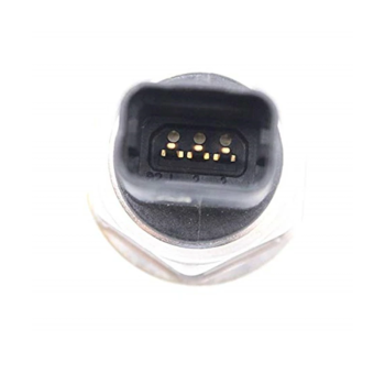 Capteur pression carburant rail remplace Delphi 55PP61-01 Renault M...