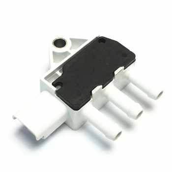 Capteur pression FAP, 227708860R Renault Kangoo III Mercedes Citan ...
