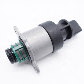 Régulateur pression carburant remplace Bosch 0928400799 Audi 3.0 TD...