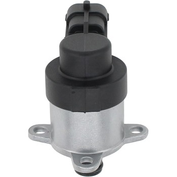 Régulateur pression carburant remplace Bosch 0928400686 Nissan Rena...