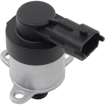 Régulateur pression carburant remplace Bosch 0928400686 Nissan Rena...