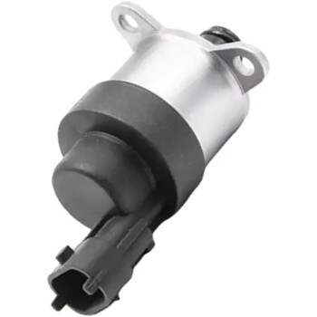 Régulateur pression carburant remplace Bosch 0928400739 Iveco 50419...
