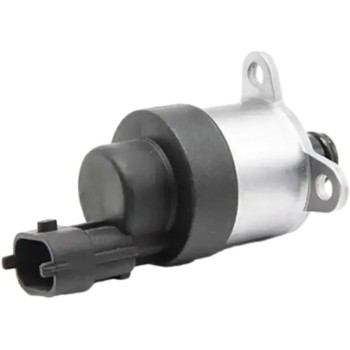Régulateur pression carburant remplace Bosch 0928400739 Iveco 50419...