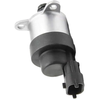 Régulateur pression carburant remplace Bosch 0928400739 Iveco 50419...