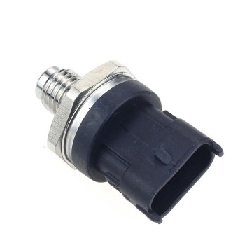 Capteur pression carburant rail remplace, 0281007280 Renault Dacia ...