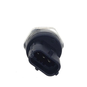 Capteur pression carburant rail remplace, 0281007280 Renault Dacia ...