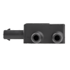 Capteur pression FAP remplace BMW 13628570686 Série 1 X1 Mini - cat...