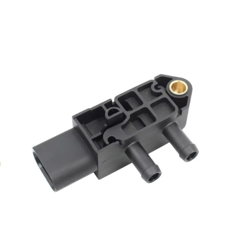 Capteur pression FAP, LR071772 Jaguar Land Rover 2.0D 3.0D - catego...