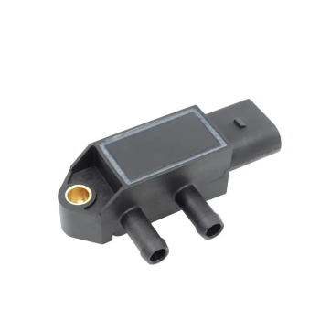 Capteur pression FAP, LR071772 Jaguar Land Rover 2.0D 3.0D - catego...