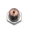 Capteur pression carburant remplace 9826744680 Peugeot Citroën Opel...