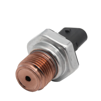 Capteur pression carburant remplace 9826744680 Peugeot Citroën Opel...