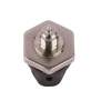 Capteur pression carburant remplace Bosch 0261545075 Jaguar Land Ro...