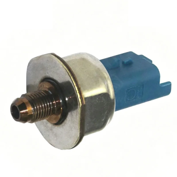 Capteur pression carburant rail remplace Renault 8201420996 Dacia N...