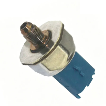 Capteur pression carburant rail remplace Renault 8201420996 Dacia N...