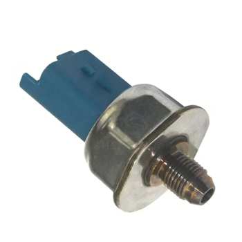 Capteur pression carburant rail remplace Renault 8201420996 Dacia N...