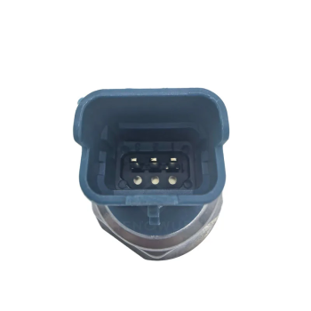Capteur pression carburant rail remplace Renault 8201420996 Dacia N...