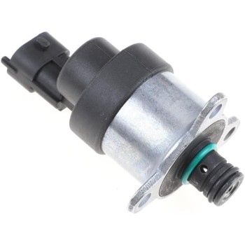 Régulateur pression carburant remplace Bosch 0928400626 BMW 740d V8...