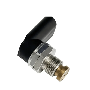Composant de pression carburant circuit d'injection pour BMW Diesel...