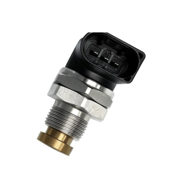 Composant de pression carburant circuit d'injection pour BMW Diesel...