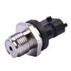 Capteur pression carburant rampe d'injection remplace Bosch 0281006...