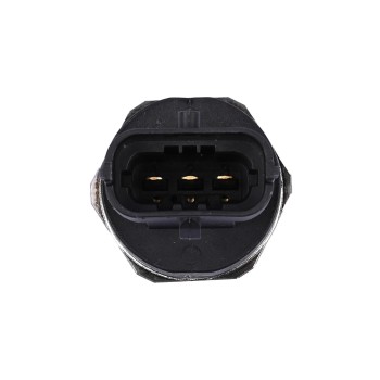 Capteur pression carburant rampe d'injection remplace Bosch 0281006...