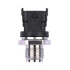 Capteur pression carburant rampe d'injection remplace Bosch 0281006...