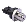 Capteur pression carburant rampe d'injection remplace Bosch 0281006...